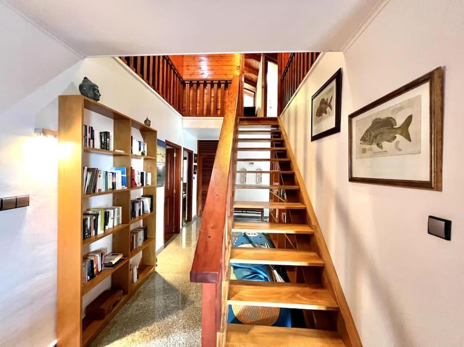 Hilltop South - Villa Bougainville タカマカ エクステリア 写真