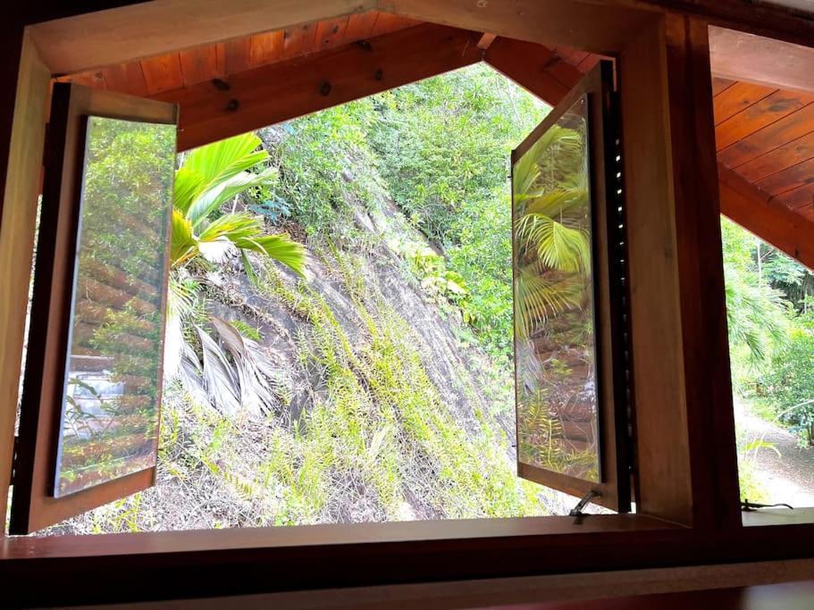 Hilltop South - Villa Bougainville タカマカ エクステリア 写真